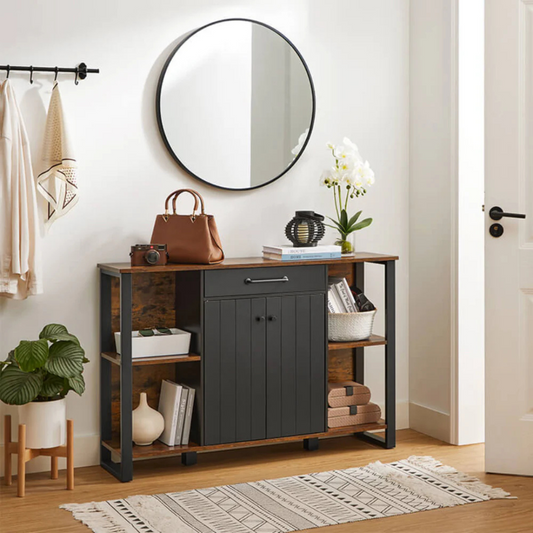 Mueble Buffet Multifuncional Ava | Diseño Industrial