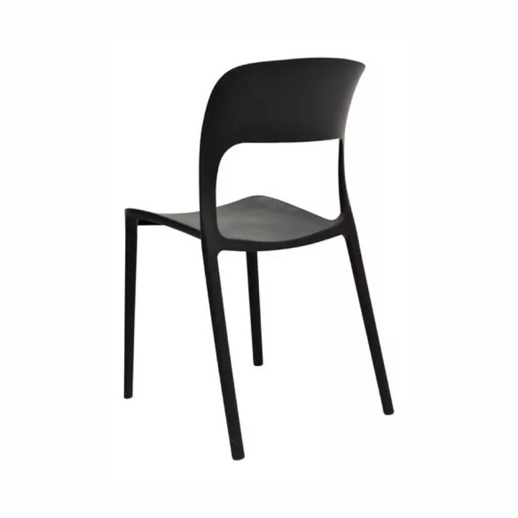 Silla Ostin Cómoda | Resistente | Diseño Exterior | Terraza