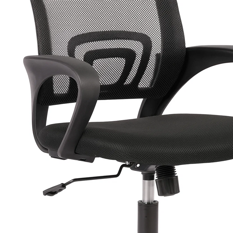 Silla Oficina Ergonómica Magnus | Confort y Productividad