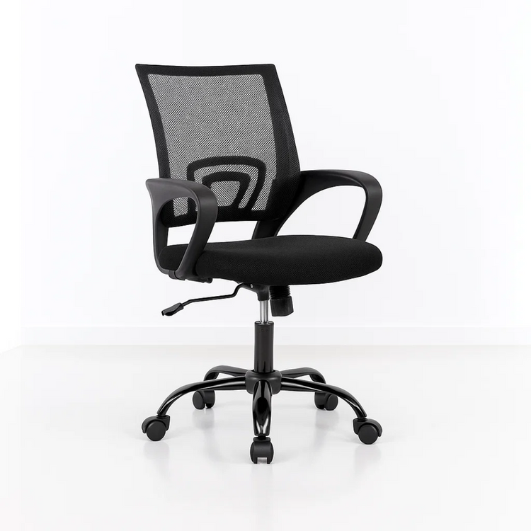 Silla Oficina Ergonómica Magnus | Confort y Productividad