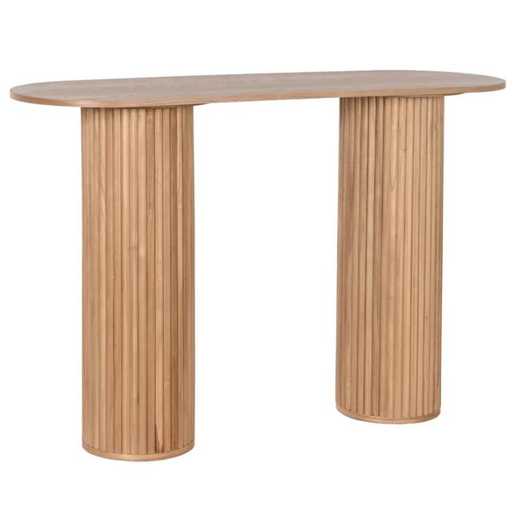 Arrimo Recibidor Novac | Mueble de Entrada