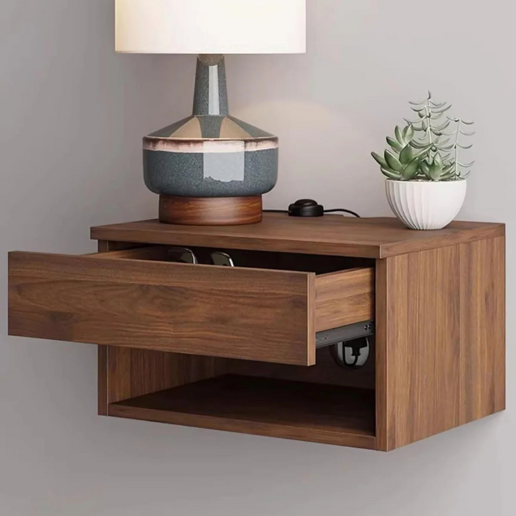 Velador Flotante Karolla | Diseño Moderno y Minimalista
