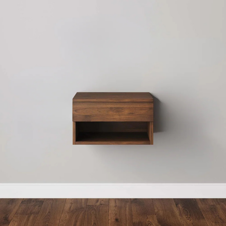 Velador Flotante Karolla | Diseño Moderno y Minimalista
