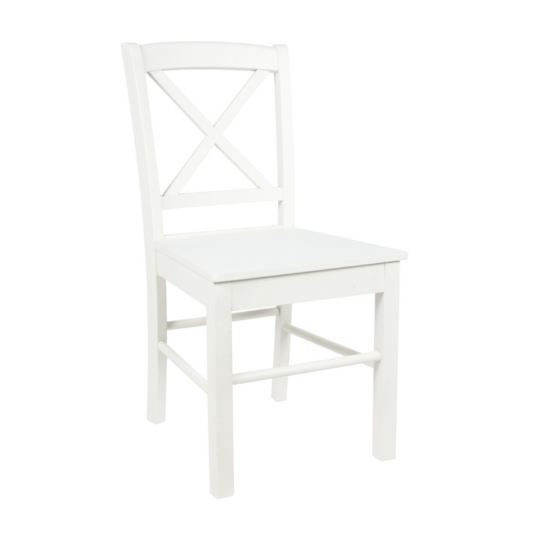 Silla de Comedor Elfros | Diseño Clásico y Resistente