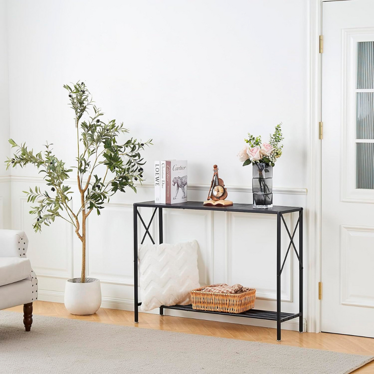Arrimo Santorini: Elegancia minimalista para tu hogar