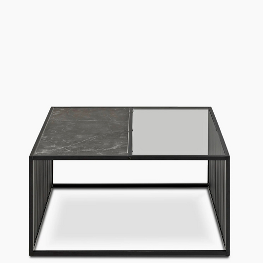 Mesa de Centro Bohemia | Estilo único para tu living