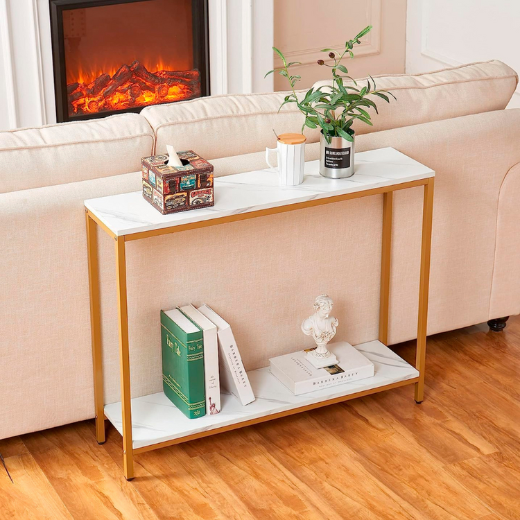 Arrimo Julieta: Elegancia y funcionalidad en un mueble