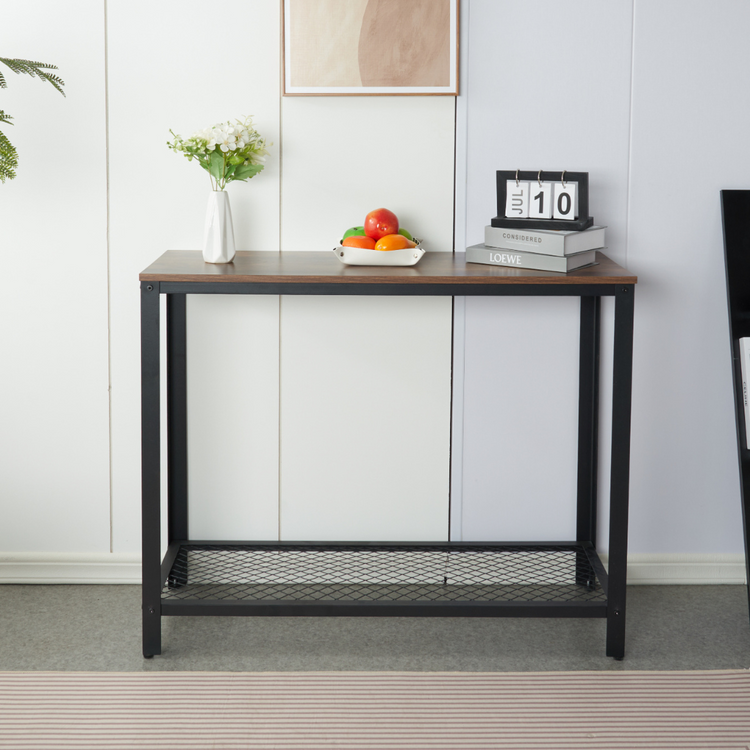 Arrimo Simón | Estilo Industrial | Organiza con Estilo y Diseño