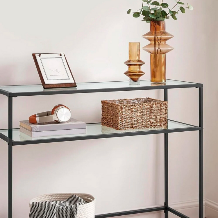 Arrimo Begoña 2 Niveles: Elegante y Resistente