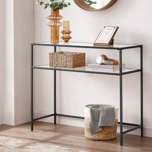 Arrimo Begoña 2 Niveles | Elegante y Resistente