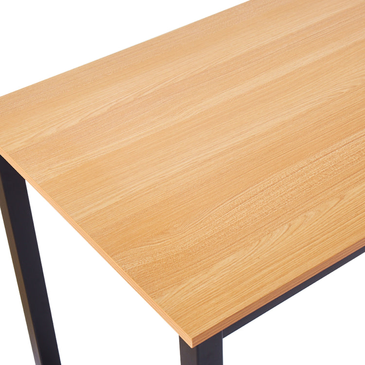 Escritorio Industrial Catalina 120 cm | Durabilidad y funcionalidad