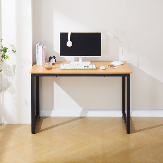 Escritorio Industrial Catalina 120 cm | Durabilidad y funcionalidad