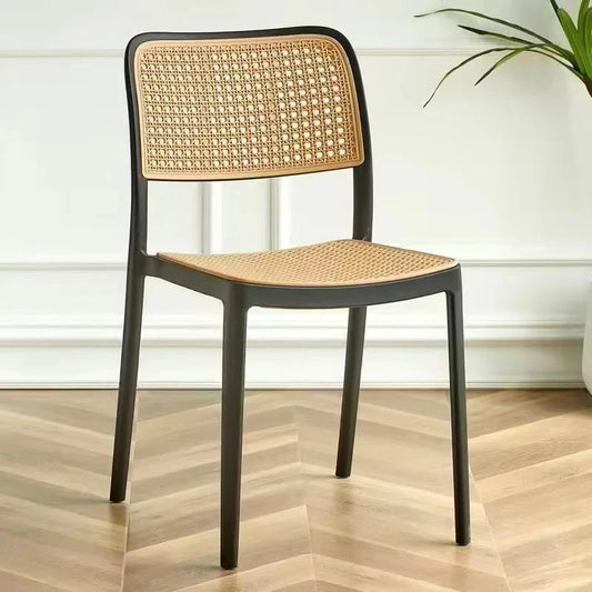 Silla Feronia | Ideal para Exteriores | Comedor