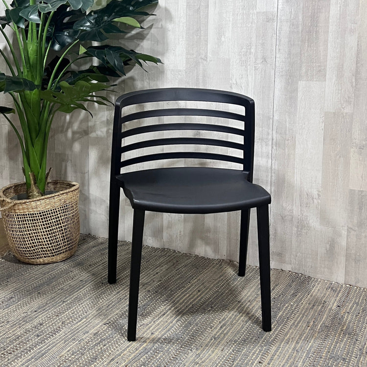 Silla Alpes | Resistente para Interior y Exterior