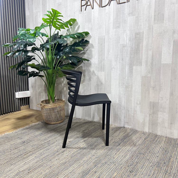 Silla Alpes | Resistente para Interior y Exterior