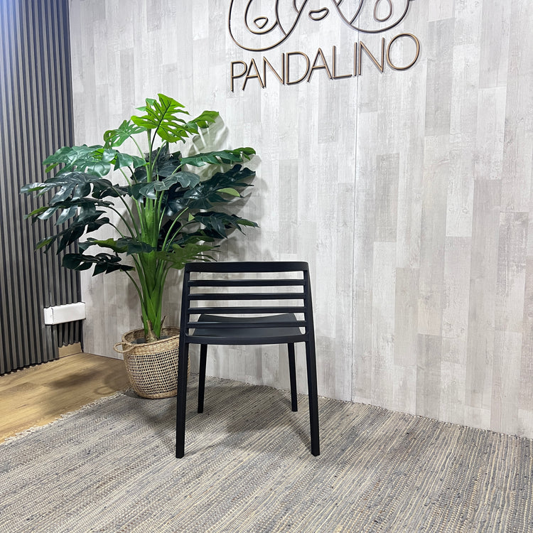 Silla Alpes | Resistente para Interior y Exterior