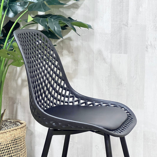 Sillas Grillet | Resistentes y Cómodas | Comedor/Living