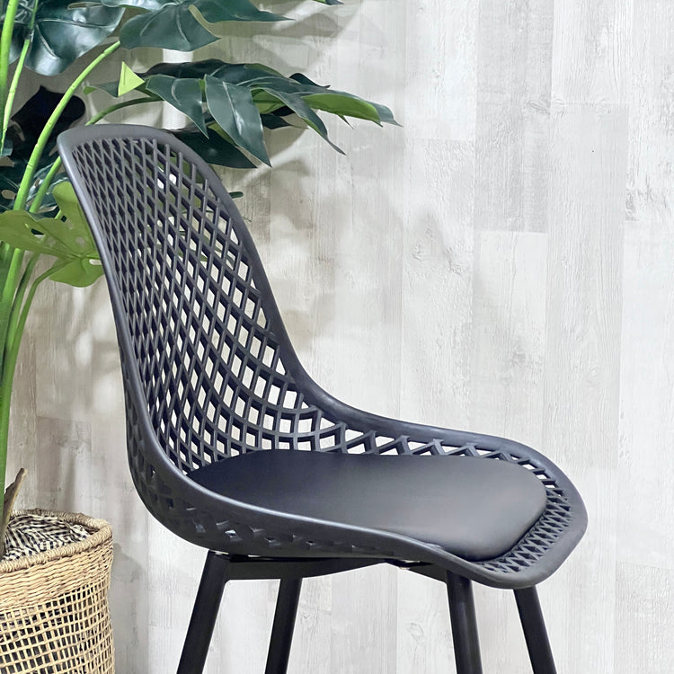 Sillas Grillet | Resistentes y Cómodas | Comedor/Living