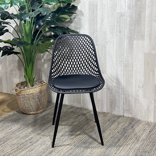 Sillas Grillet | Resistentes y Cómodas | Comedor/Living