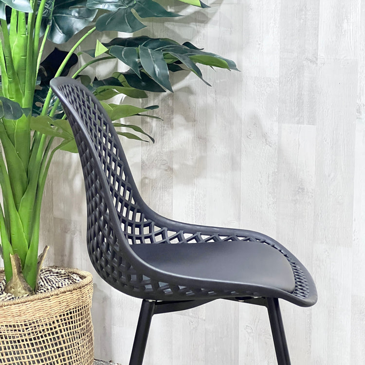 Sillas Grillet | Resistentes y Cómodas | Comedor/Living