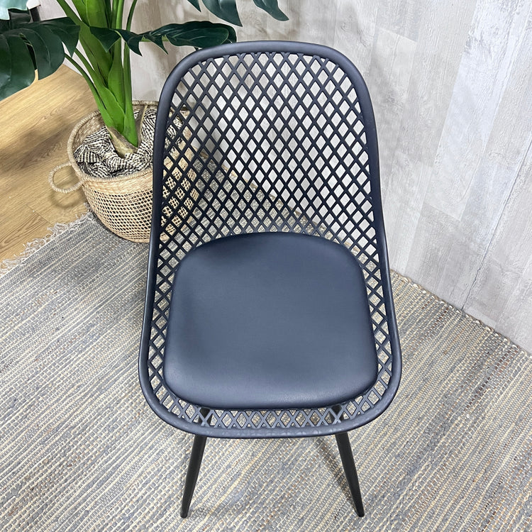 Sillas Grillet | Resistentes y Cómodas | Comedor/Living