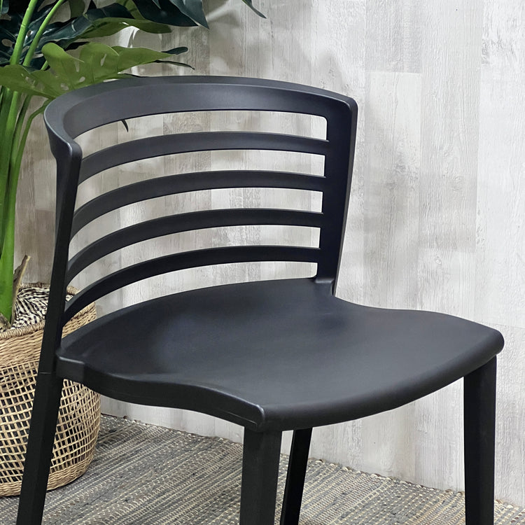 Silla Alpes | Resistente para Interior y Exterior