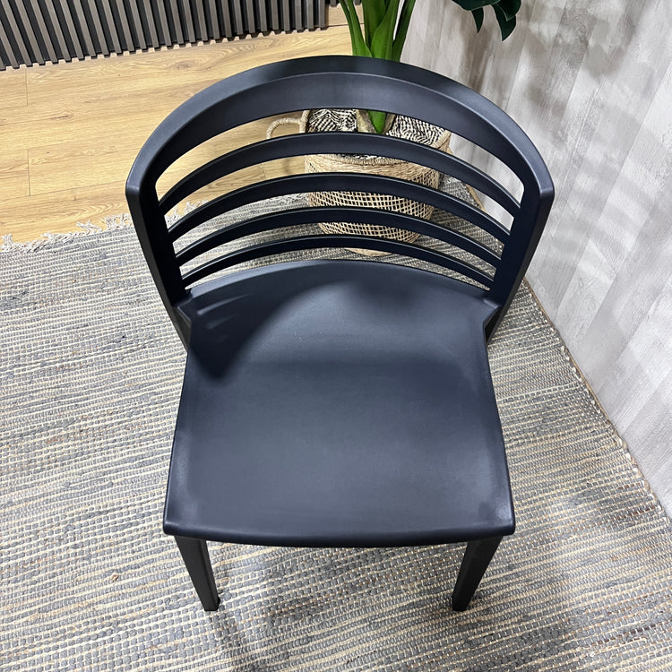 Silla Alpes | Resistente para Interior y Exterior
