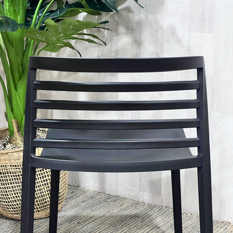 Silla Alpes | Resistente para Interior y Exterior