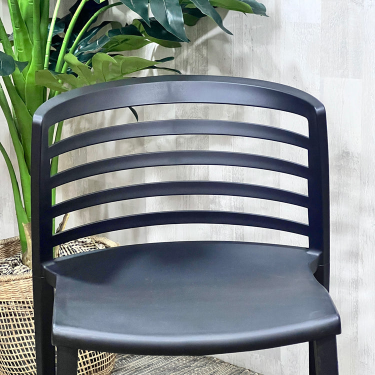 Silla Alpes | Resistente para Interior y Exterior