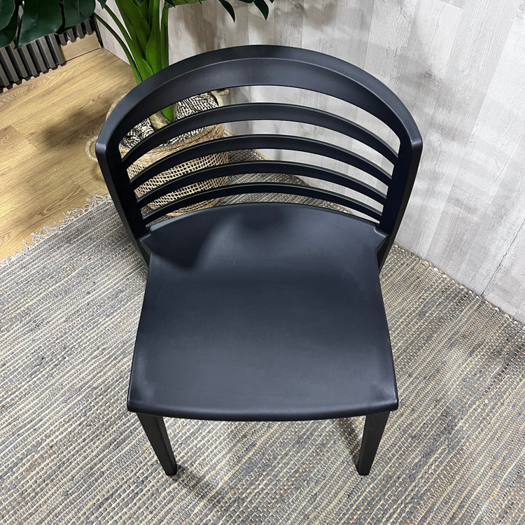 Silla Alpes | Resistente para Interior y Exterior