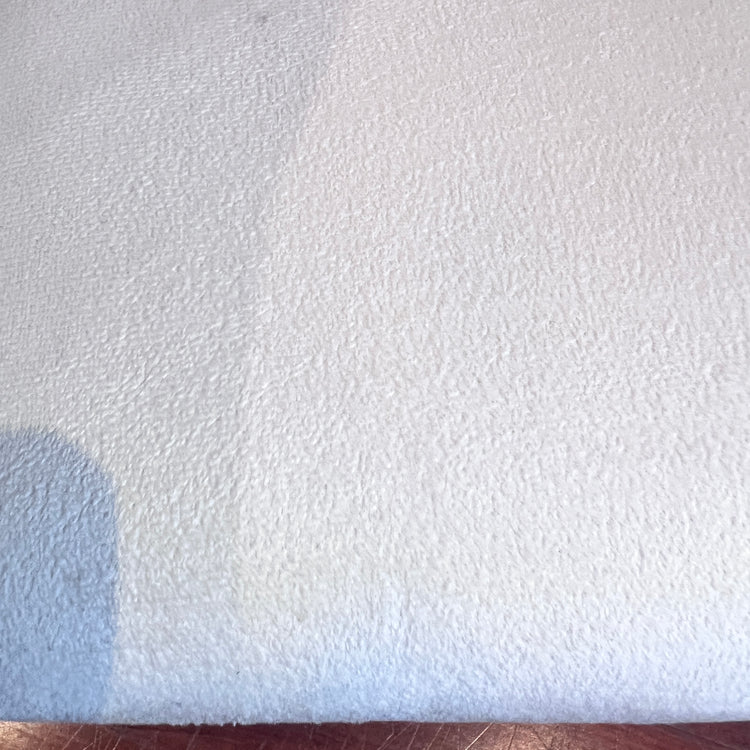Sitial Sillón Siena Beige | Comodidad y Resistencia en Terciopelo