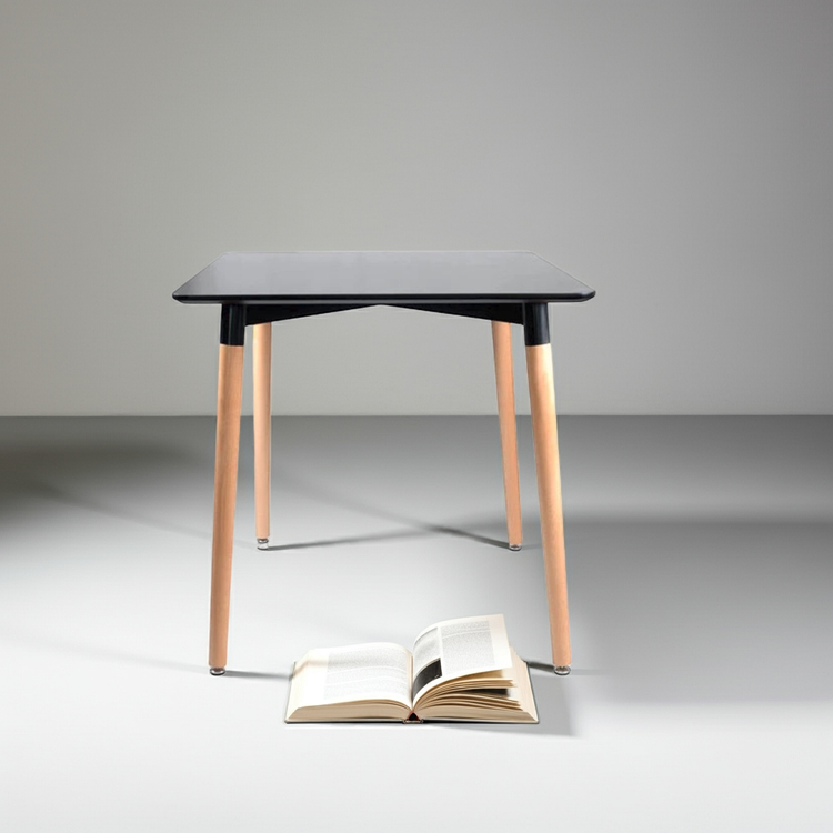 Mesa Aroa Negro