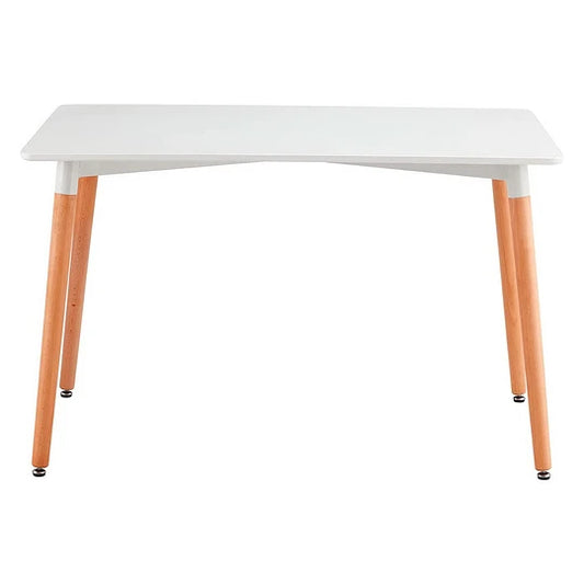 Mesa Rectangular Brunell 120x80 | Moderna y Elegante