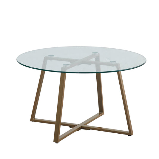 Mesa de Centro Orlando: Amplía tu Espacio con Estilo