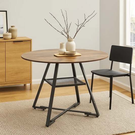 Mesa_de_Comedor_Redonda_Clifton_D120_2