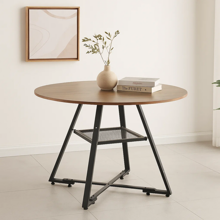 Mesa_de_Comedor_Redonda_Clifton_D120_3