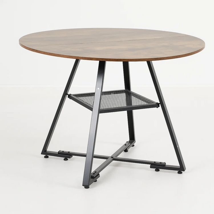 Mesa_de_Comedor_Redonda_Clifton_D120_4