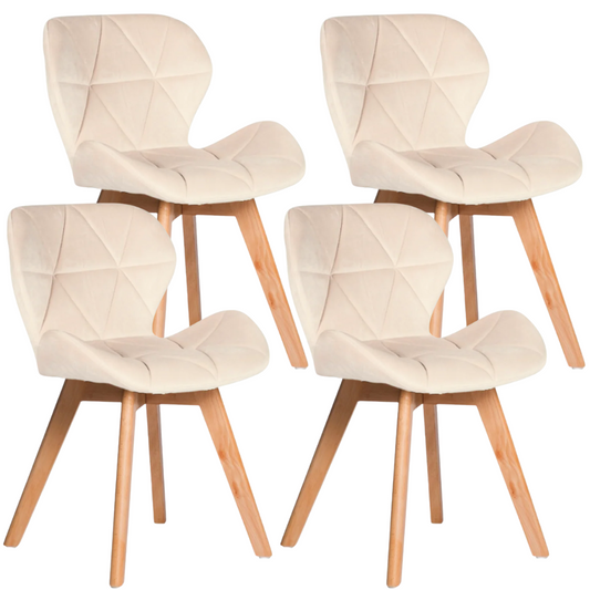Pack_4_Sillas_Rubik_Velvet_Beige_1