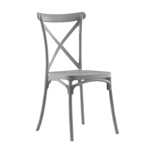 Silla Crossback - Pandalino