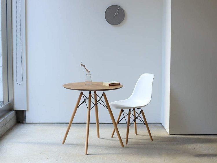 Mesa Shanna 80cm - Pandalino