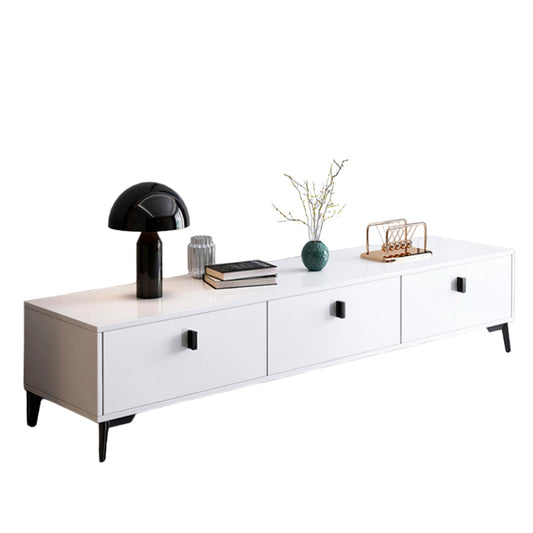 Rack Agata Blanco | Diseño Minimalista y Funcional