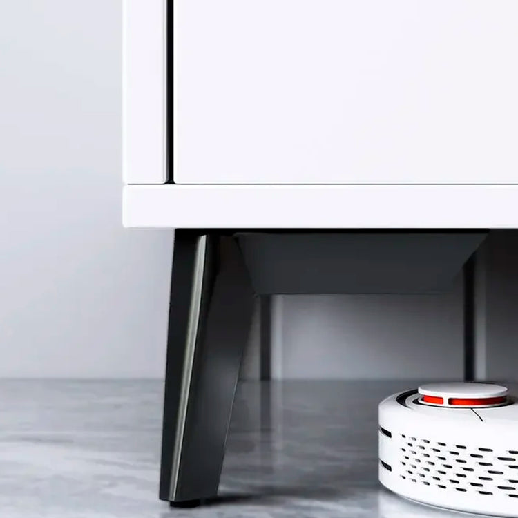 Rack Agata Blanco | Diseño Minimalista y Funcional