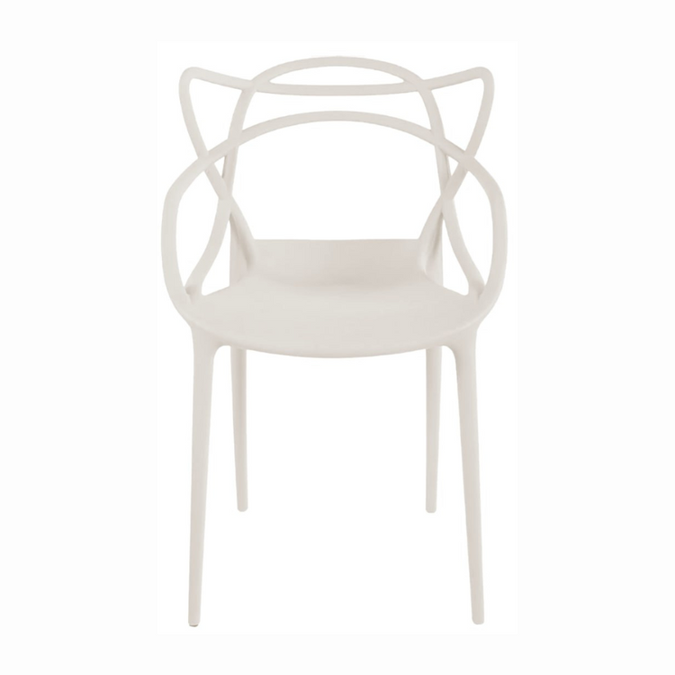 Silla Masters | Ideal Terraza y Interior