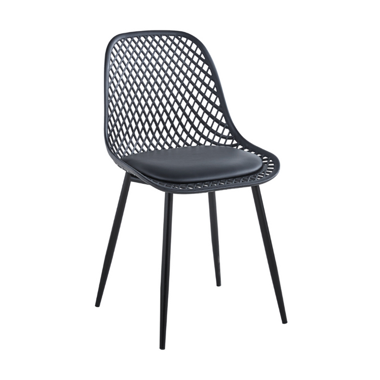 Silla Grillet - Pandalino