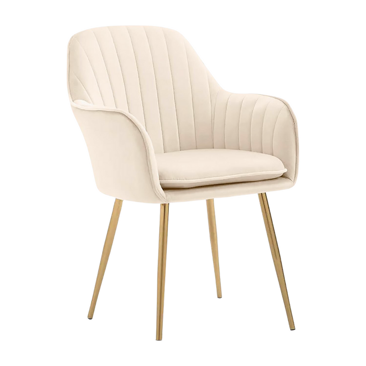 Sillón Sitial Hema | Sofisticado para tu Hogar