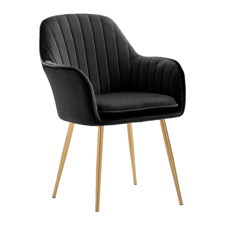 Sillón Sitial Hema | Sofisticado para tu Hogar