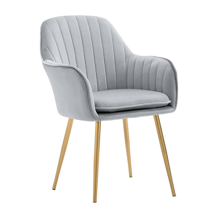 Sillón Sitial Hema | Sofisticado para tu Hogar