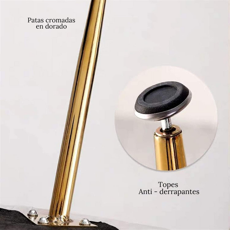 Sillón Sitial Hema | Sofisticado para tu Hogar