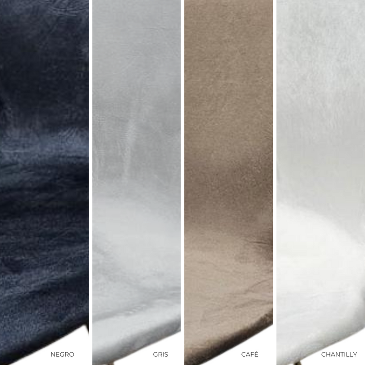 Silla Fritz velvet - Pandalino