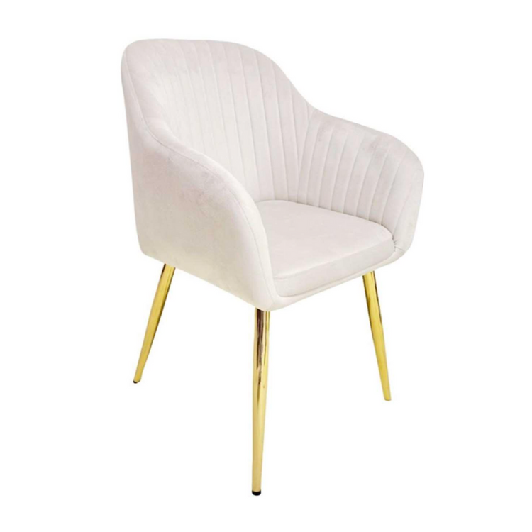 Sitial Nevada Beige | Cómoda y Elegante
